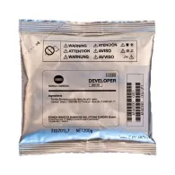 Consumabil Konica-Minolta DV-116  Black Konica-minolta - 2