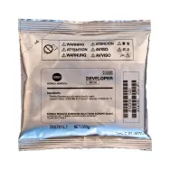 Consumabil Konica-Minolta DV-116  Black Konica-minolta - 2