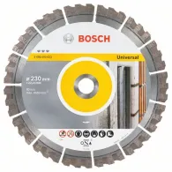 Bosch 2 608 603 633 lame pentru ferăstraie circulare 23 cm 1 buc. Bosch - 1