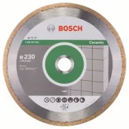 Bosch Bestelnr. 2 608 602 538 Disc tăiere Bosch - 1