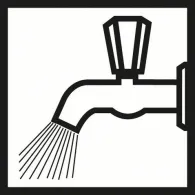 Bosch Bestelnr. 2 608 602 538 Disc tăiere Bosch - 3