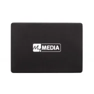 My media 2.5siquot sata iii ssd 512gb Mymedia - 1