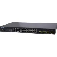 Planet  wgsw-24040 layer 2 managed switch Planet - 1