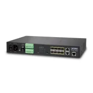 Planet  mgsd-10080f layer 2 managed switch Planet - 1
