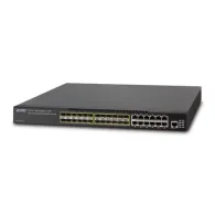 Planet  xgs3-24242 layer 3 managed switch Planet - 1