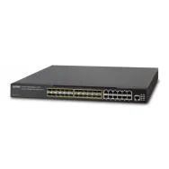 Planet  xgs3-24242 layer 3 managed switch Planet - 1