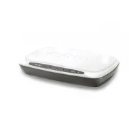 Planet  sw-504 home/soho switch Planet - 1