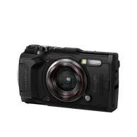 Olympus tg-6 black Olympus - 1