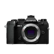 Olympus e-m5iii body black Olympus - 1
