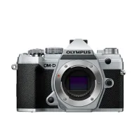 Olympus e-m5iii body silver Olympus - 1