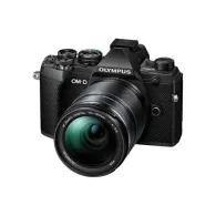 Olympus e-m5iii 1415ii kit black/black Olympus - 1