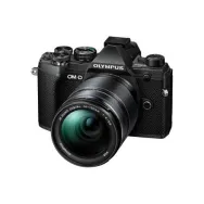 Olympus e-m5iii 1415ii kit black/black Olympus - 1