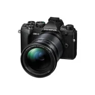Olympus e-m5iii 1220 kit black/black Olympus - 1