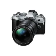Olympus e-m5iii 1220 kit silver/black Olympus - 1