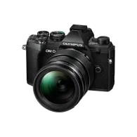 Olympus e-m5iii 1240 kit black/black Olympus - 1