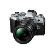 Olympus e-m5iii 1240 kit silver/black Olympus - 1