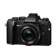 Olympus e-m5iii pancake zoom kit black/black Olympus - 1