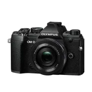 Olympus e-m5iii pancake zoom kit black/black Olympus - 1