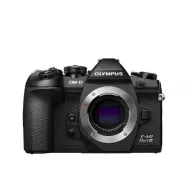 Olympus e-m1 mark iii body black Olympus - 1