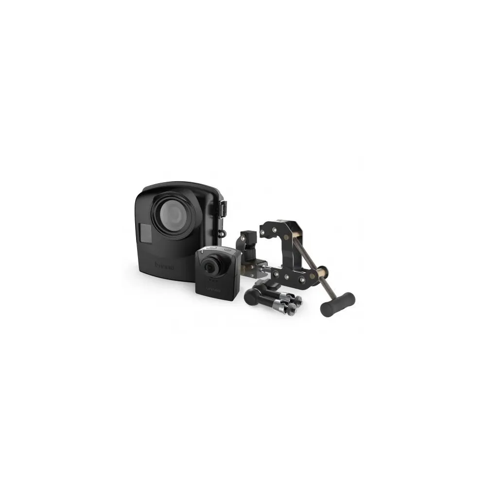 Brinno bcc2000 full hdsiamp hdr timelapse construction camera bundle Brinno - 1