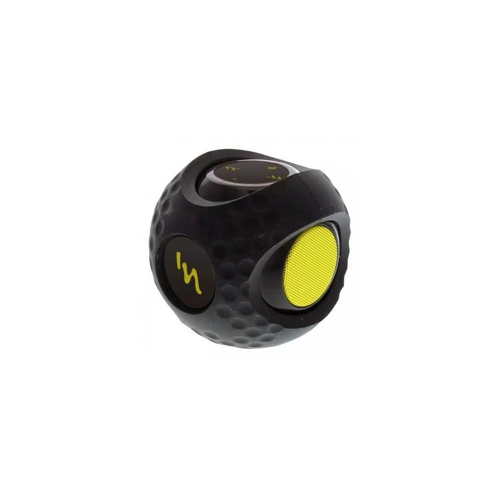 Tnb sport bluetooth speaker ball 3w shockproof micro usb Tnb - 1
