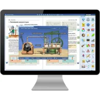 Mozaweb-p-teacher Mozaik - 1