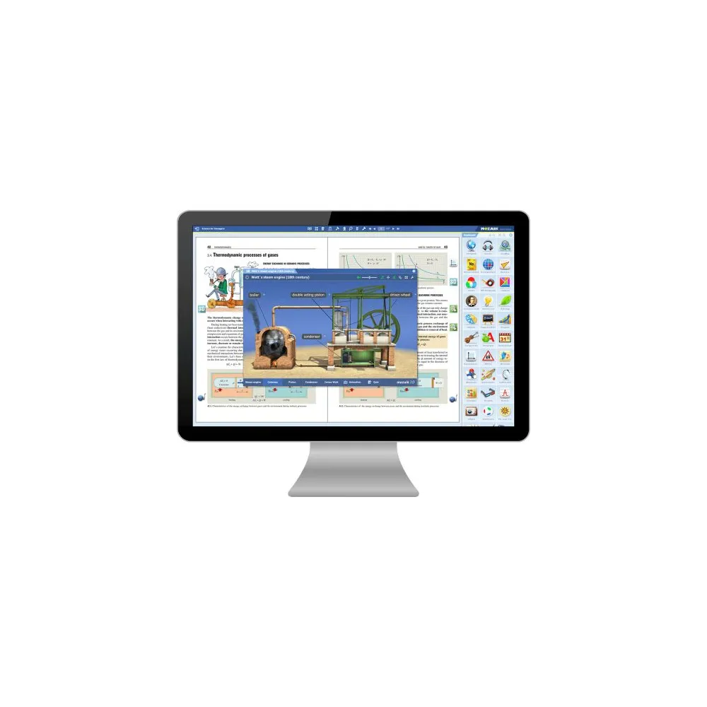 Mozaweb-p-teacher Mozaik - 1