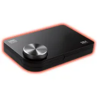 Placa de sunet creative x-fi surround pro 5.1 usb Creative - 1