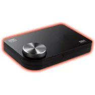 Placa de sunet creative x-fi surround pro 5.1 usb Creative - 1
