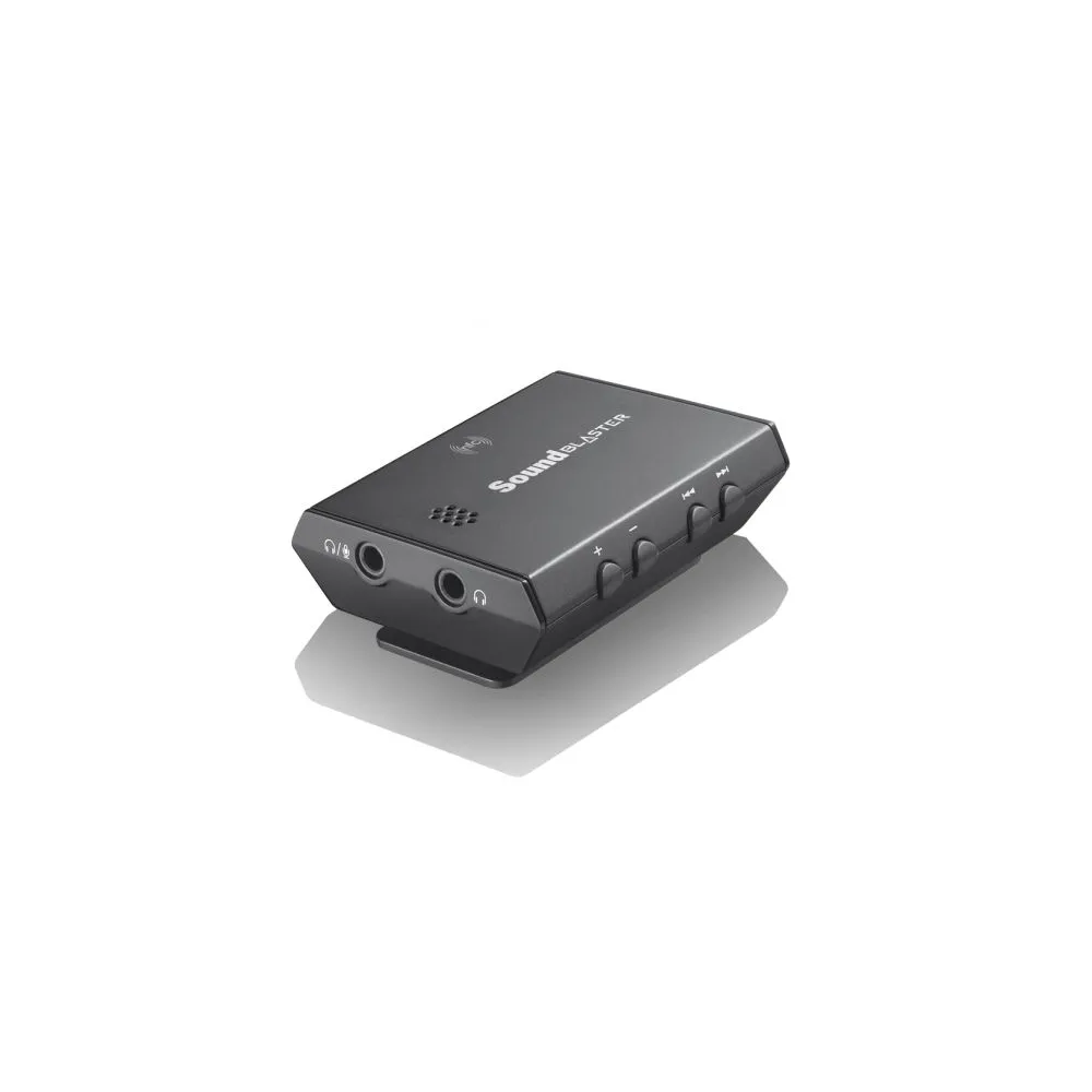 Creative sound blaster e3 - hd headphone amplifier w/bt Creative - 1