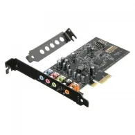 Placa de sunet creative sound audigy fx Creative - 1