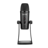 Boya by-pm700 microfon usb studio condensator stereo Boya - 1