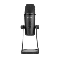 Boya by-pm700 microfon usb studio condensator stereo Boya - 1