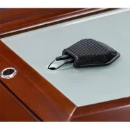 Boya by-mc2 microfon usb super-cardioid pentru conferinta Boya - 1