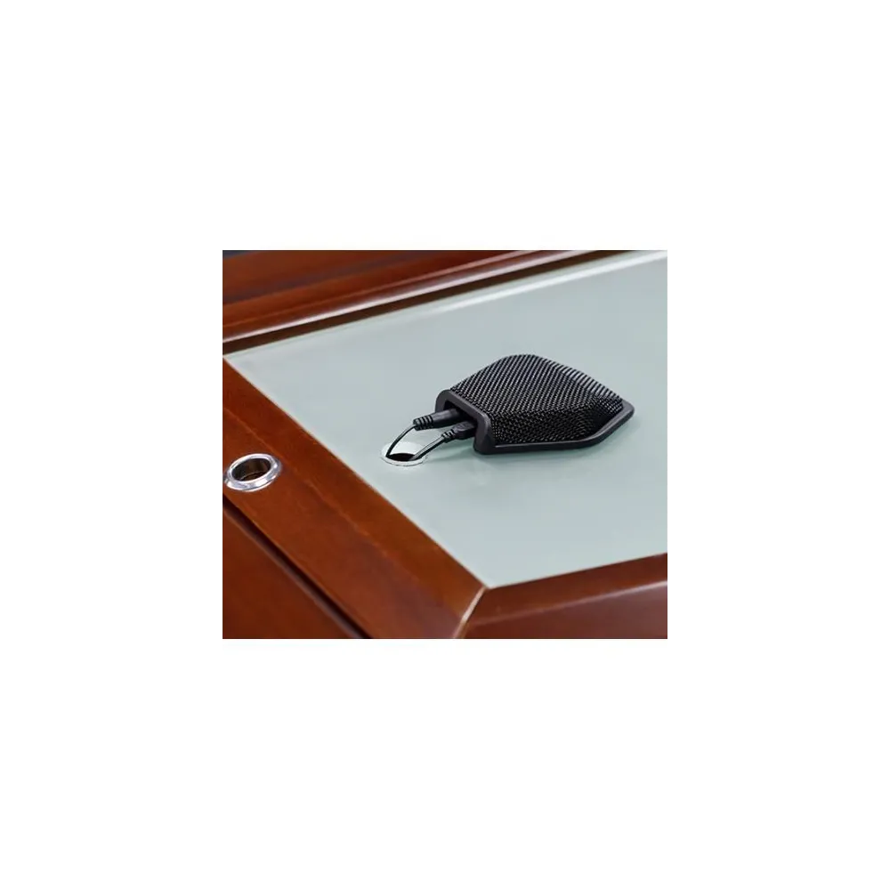 Boya by-mc2 microfon usb super-cardioid pentru conferinta Boya - 1