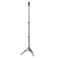 Tnb influence telescopic tripod with smartphone holder 50-160cm Tnb - 1