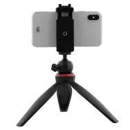 Tnb influence mini tripod 2 positions 16cm or 10cm + 90° head Tnb - 1
