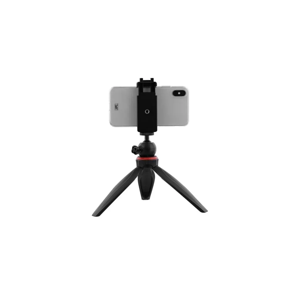 Tnb influence mini tripod 2 positions 16cm or 10cm + 90° head Tnb - 1