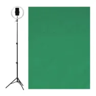 Tnb influence vlogger studio pack - tripod led ring background Tnb - 1