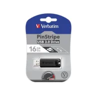 Verbatim  pinstripe usb 3.0 16gb Verbatim - 1