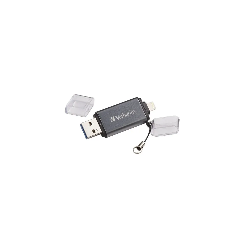 Verbatim usb 3.0/lightning drive 32gb Verbatim - 1