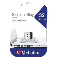 Verbatim nano usb 2.0 drive 32gb Verbatim - 1