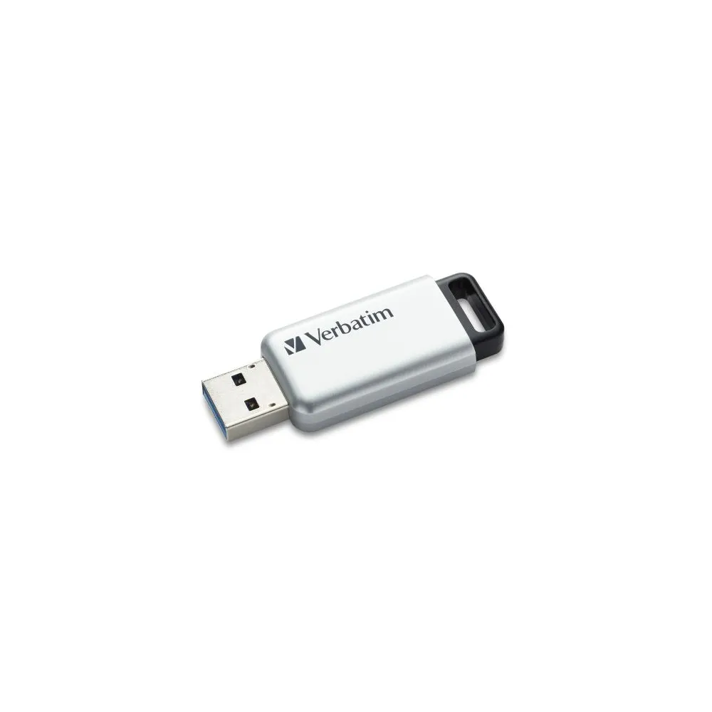 Verbatim  secure pro usb3.0 64gb Verbatim - 1