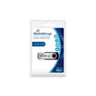Mediarange usb 2.0 flash drive 128gb Mediarange - 1