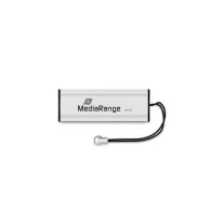 Mediarange usb 3.0 flash drive 64gb Mediarange - 1