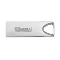 My media alu usb 3.2 gen 1 drive 128gb Mymedia - 1