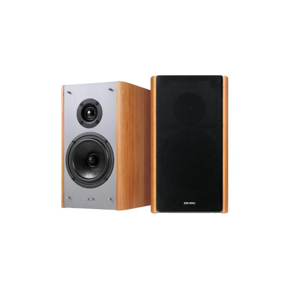 Creative studio speakers e-mu xm7 brown Creative - 1