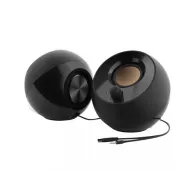 Creative pebble usb 2.0 speakers - black Creative - 1