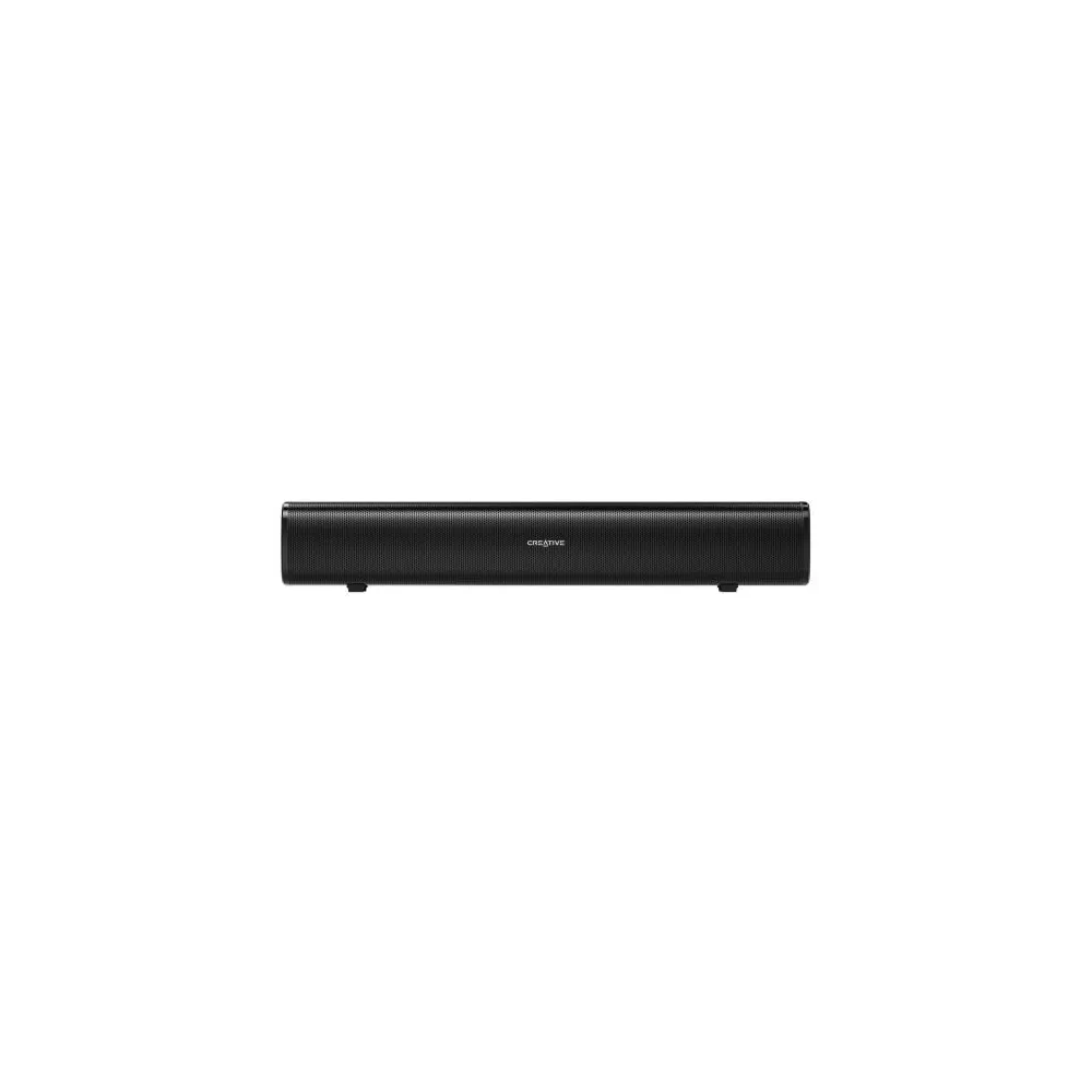 Creative stage air compact multimedia under monitor soundbar Creative - 1