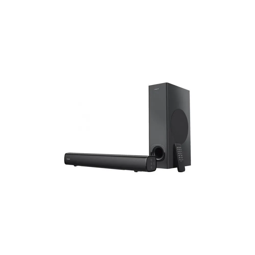 Creative stage high performance monitor soundbar Creative - 1